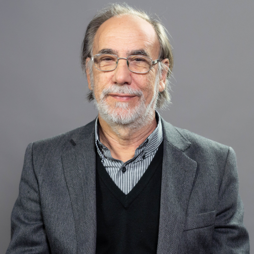 Dr. Jorge Anunziata