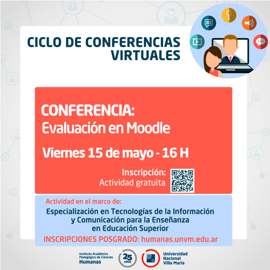 Conferencias Virtuales