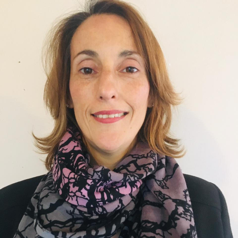 Lic. Mariana Barcellona