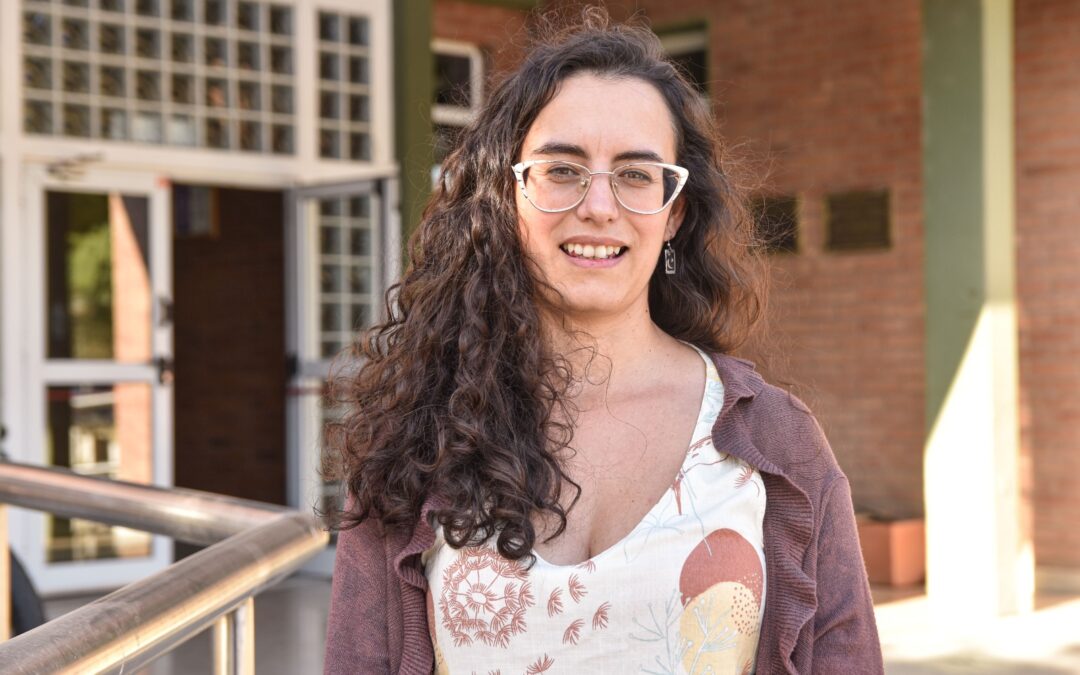 El Conicet becó a una docente que investigará en el Centro de Investigación y Transferencia de Humanas