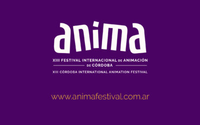 La UNVM será sede por primera vez del Festival Internacional de Animación de Córdoba ”ANIMA 2023”
