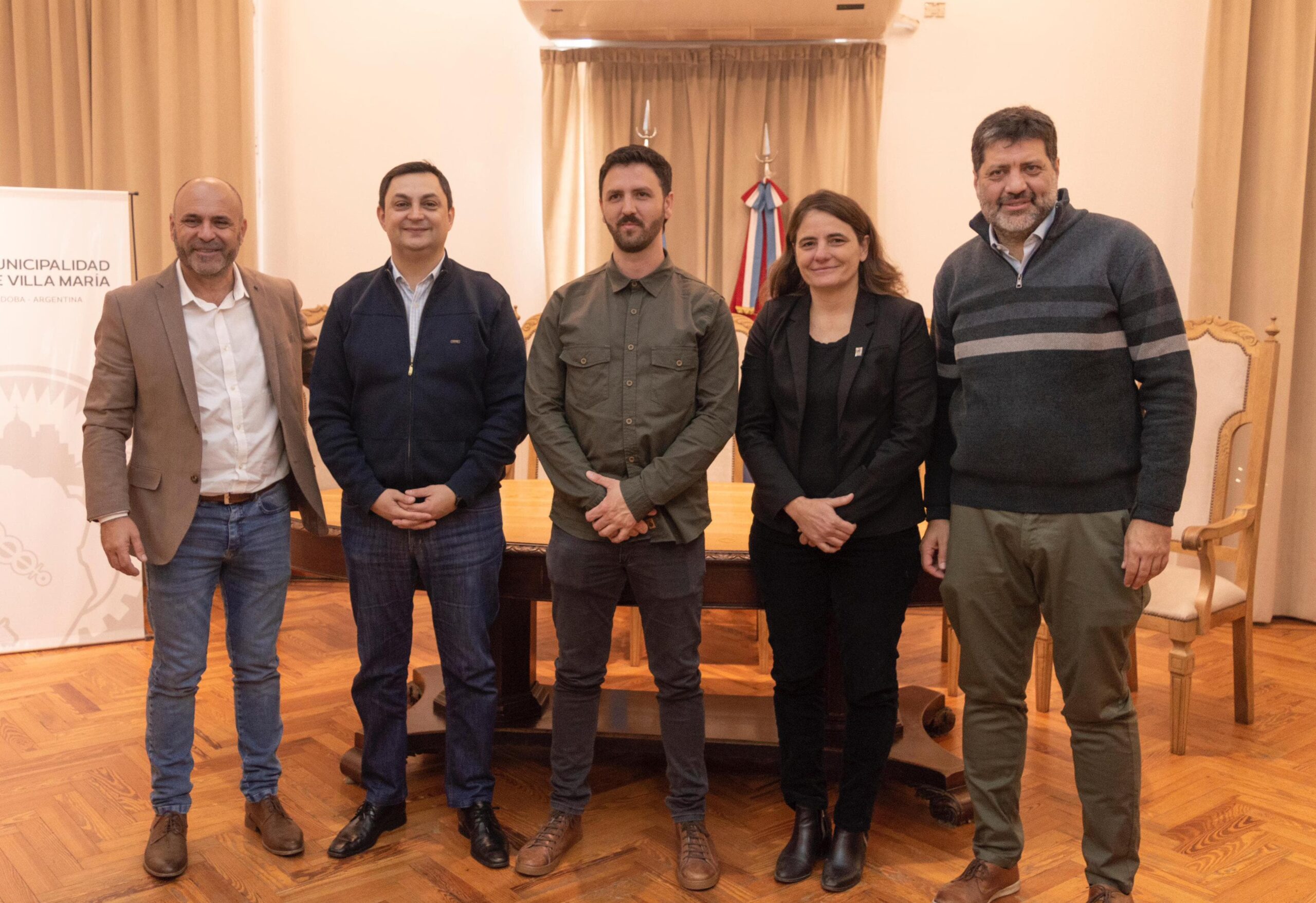 Humanas participará del Festival Federal Cultura Cooperativa