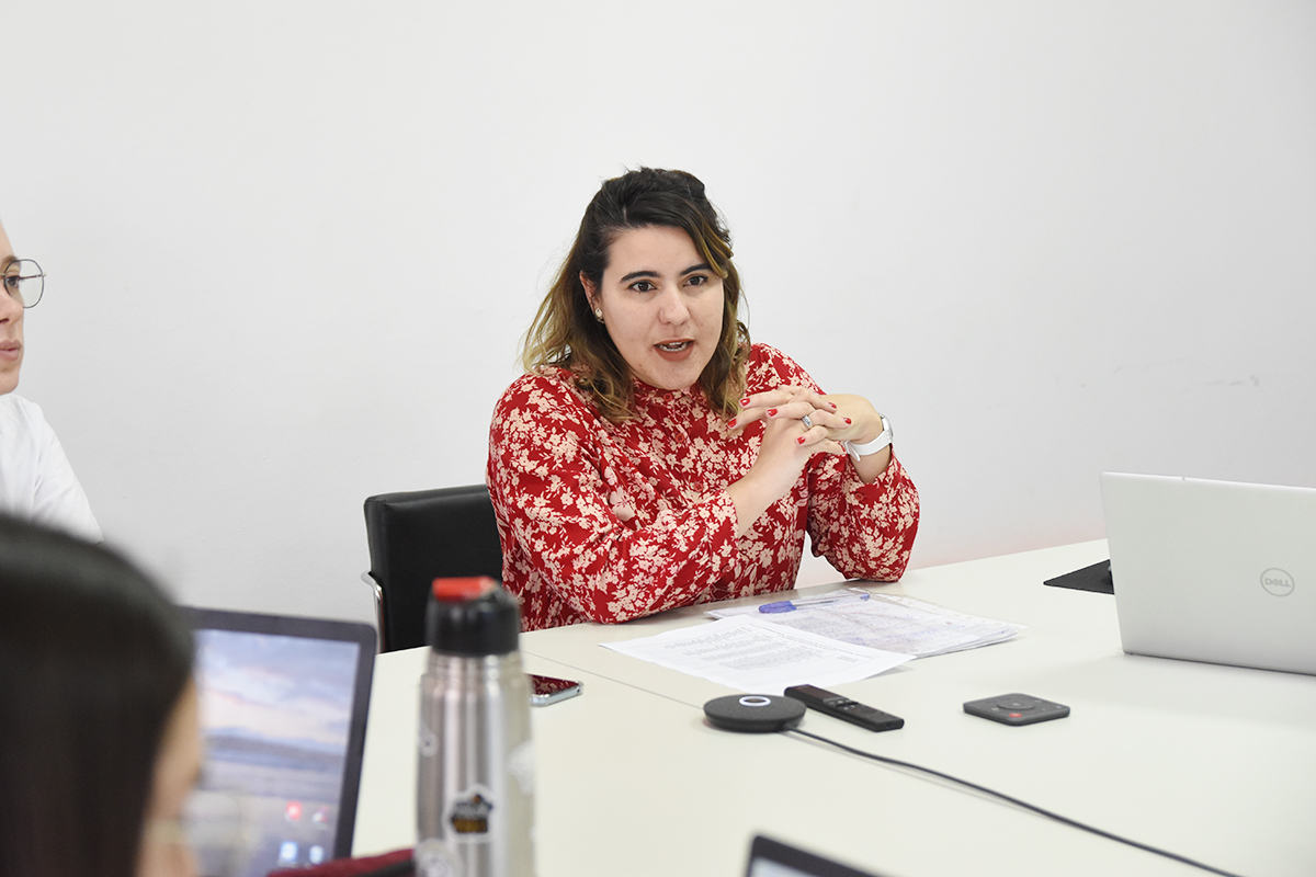 Desde La Habana a la UNVM: una investigación premiada internacionalmente