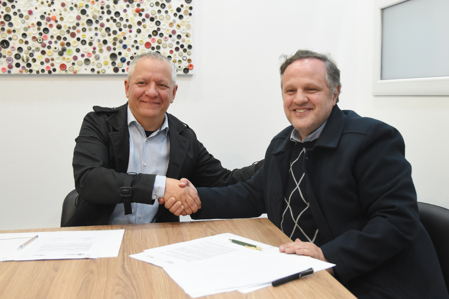 Educación superior en red: la UNVM y la UNRT lanzan una diplomatura conjunta en docencia universitaria