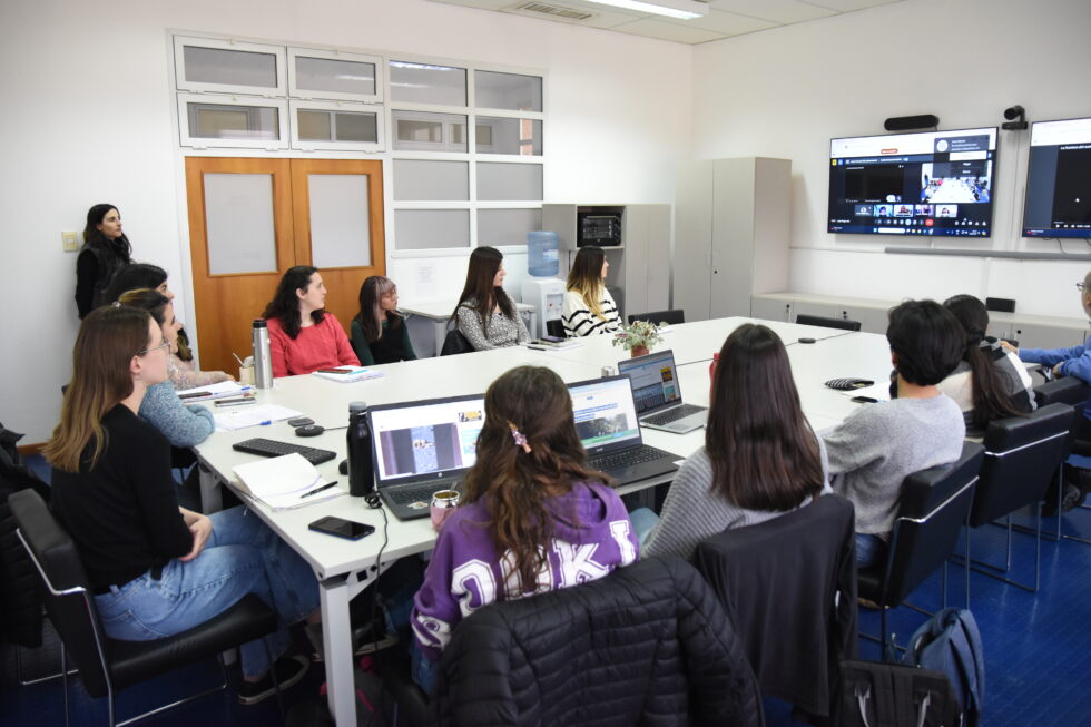 Conocé las propuestas a distancia del Instituto de Humanas