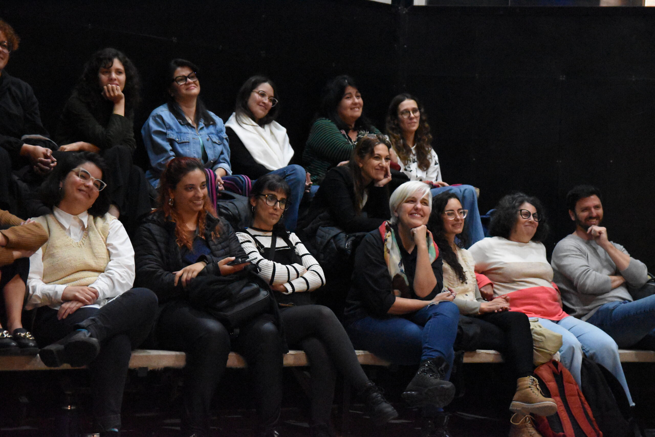 El arte como investigación: la UNVM celebró las IX Jornadas de Investigación en Artes