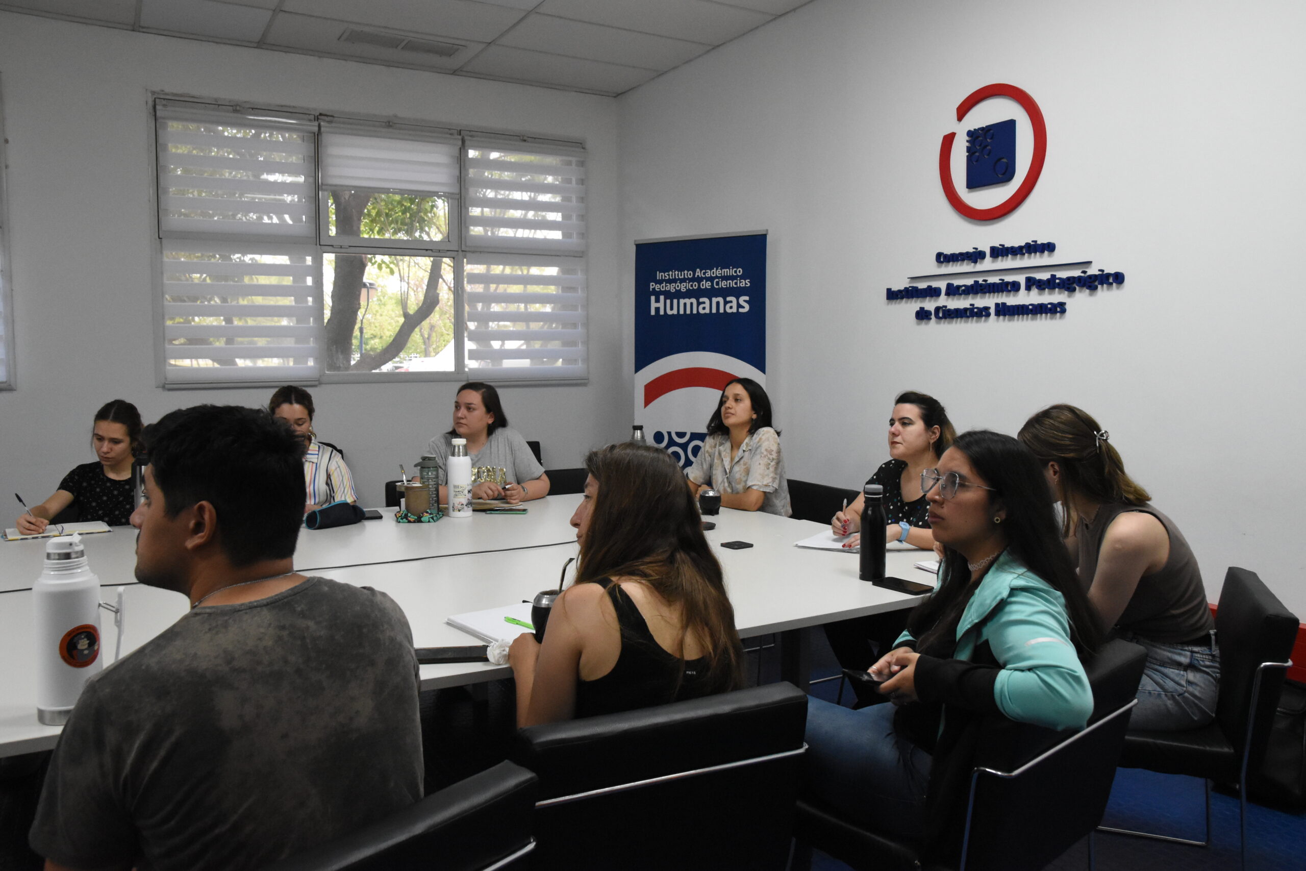 Concluyó el ciclo de conversatorios ¿América latina se escribe a sí misma?