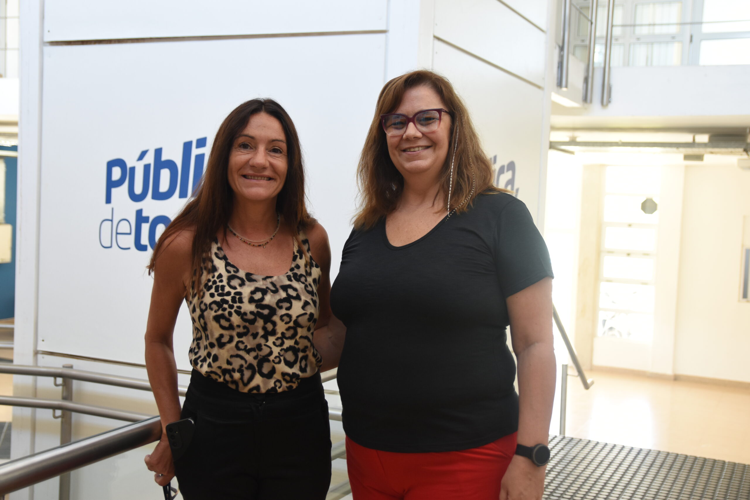 La UNVM tiene su primera posgraduada de la Especialización en Salud Mental