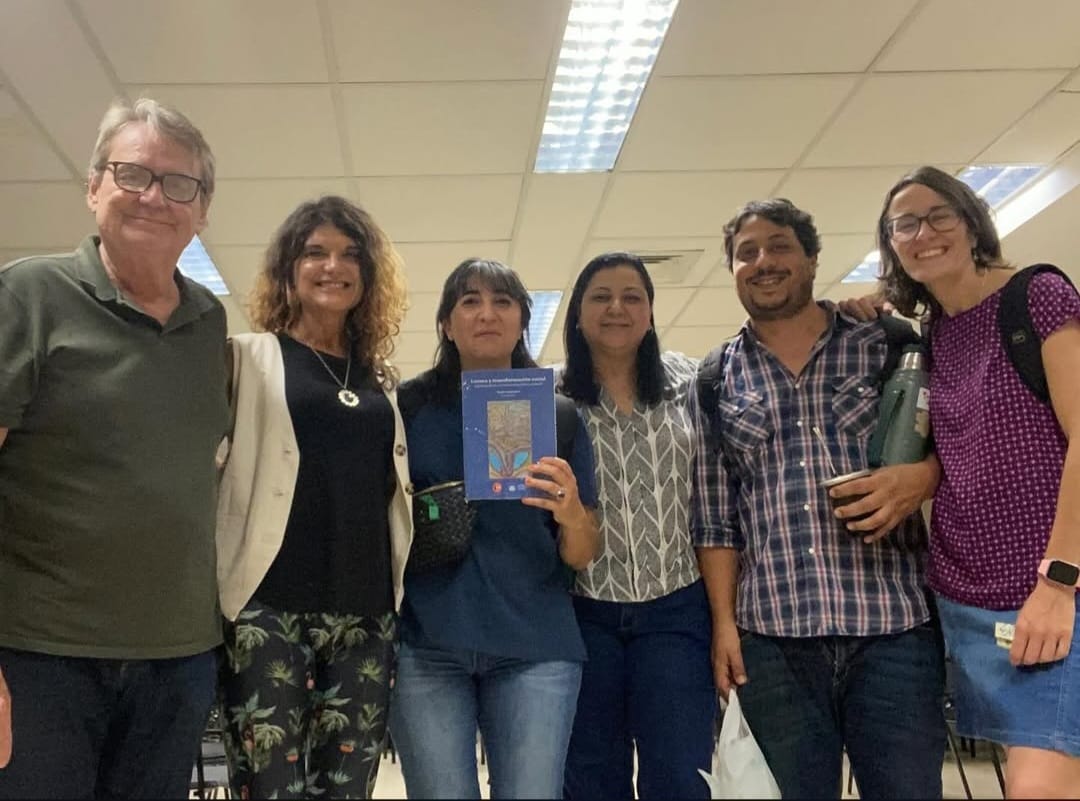 La UNVM impulsa un proyecto regional para repensar la salud mental desde el arte y los derechos humanos