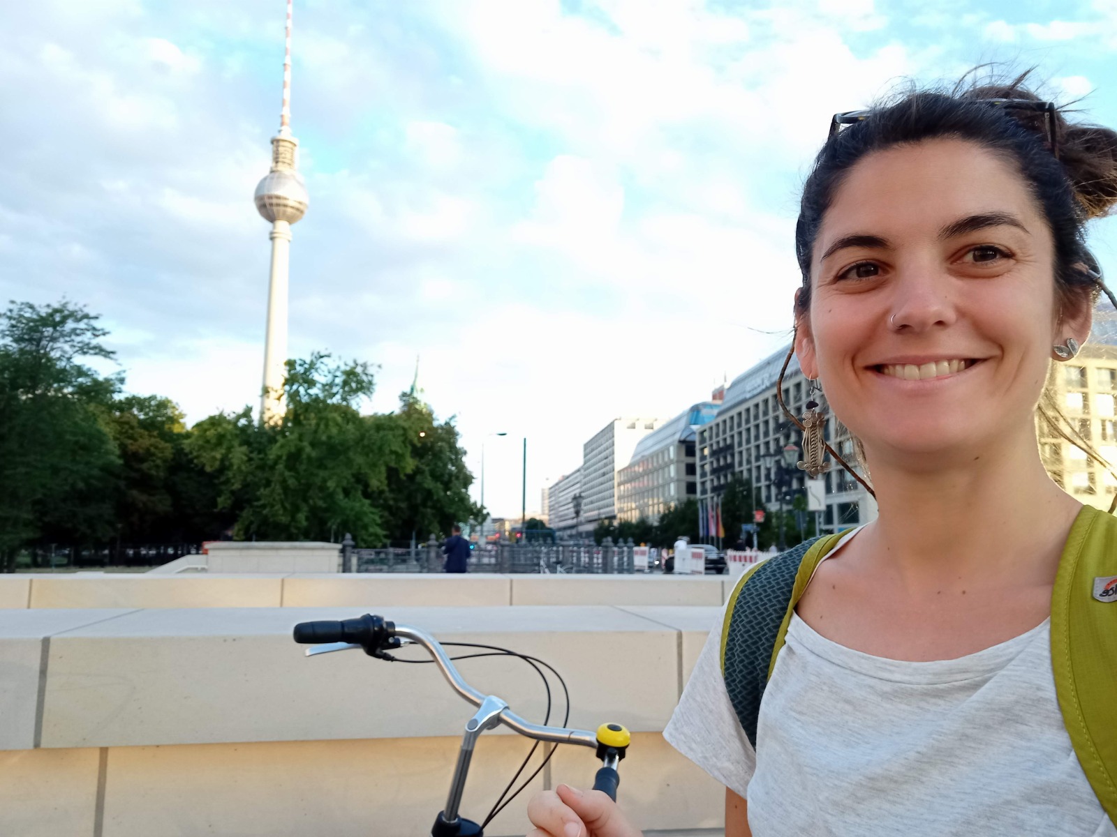 Alemán en la UNVM: una lengua que abre puertas al mundo