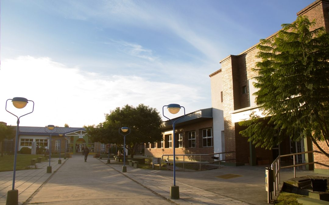 Área Educación: Publicación de Inscriptos de los llamados a Concurso Docente